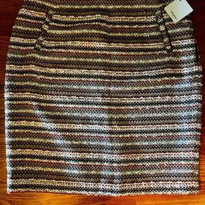 ⭐️ Halogen Tweed Skirt⭐️